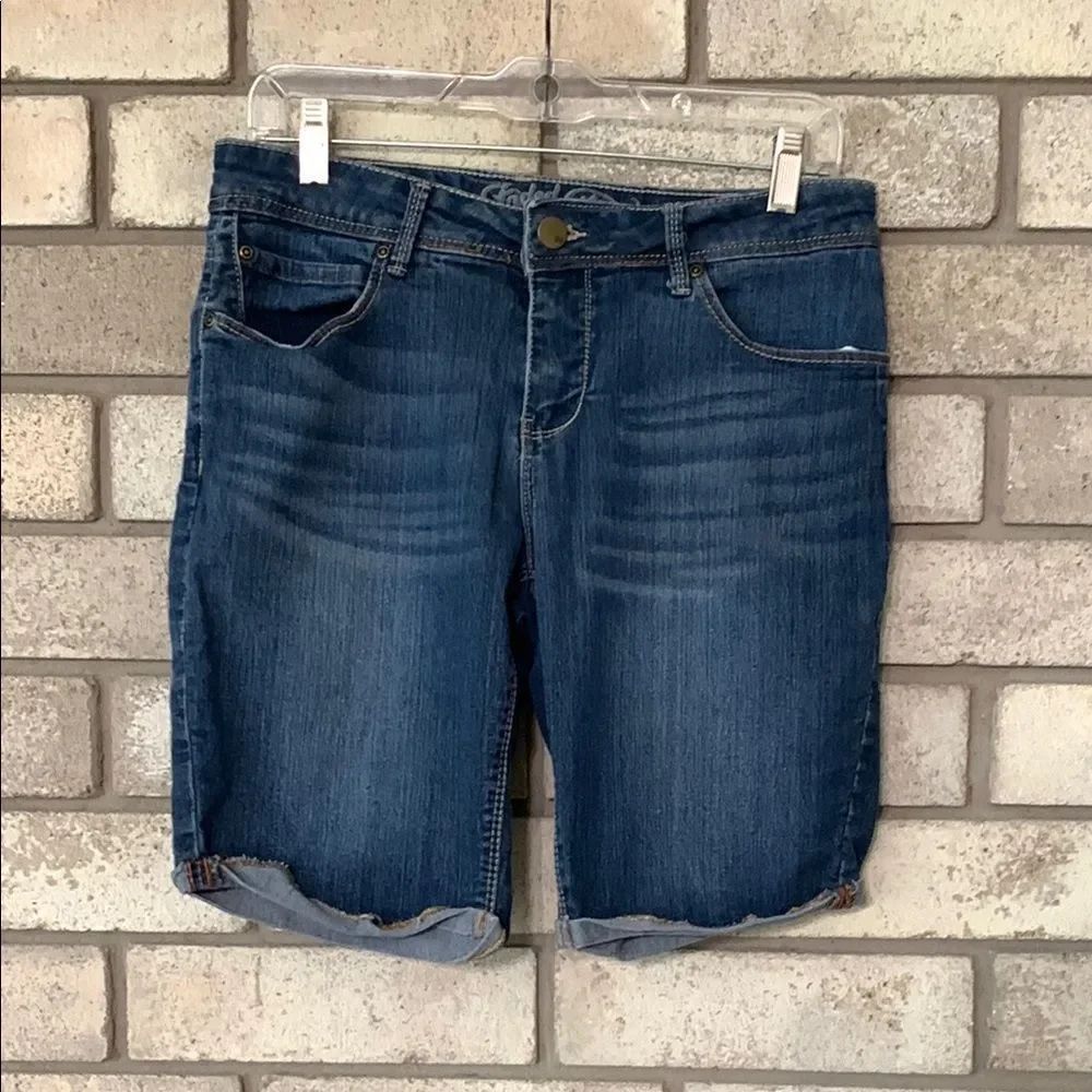 3for$20 shorts size 8